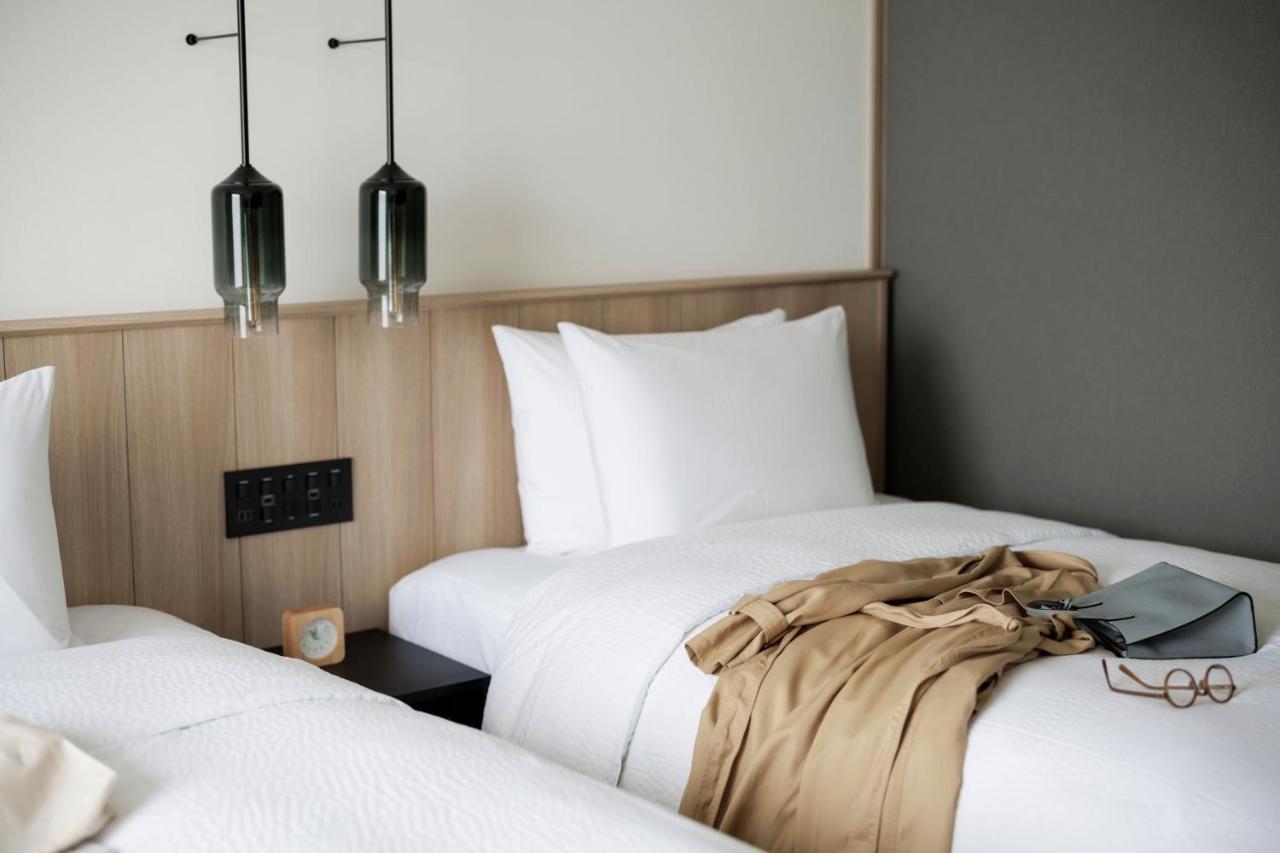 Fairfield By Marriott Gifu Seiryu Satoyama Park Hotel Minokamo Exterior photo