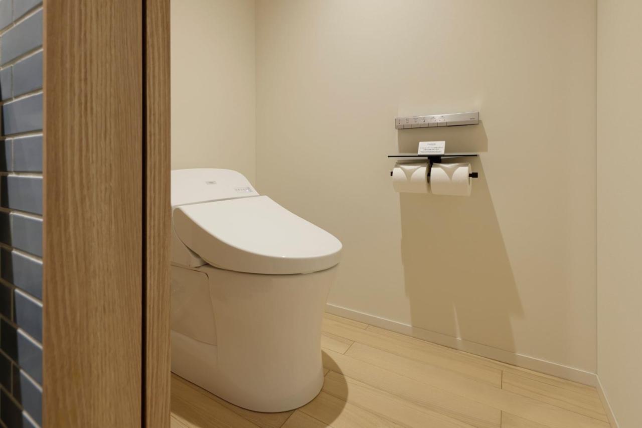 Fairfield By Marriott Gifu Seiryu Satoyama Park Hotel Minokamo Exterior photo