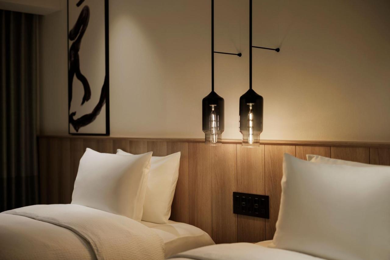 Fairfield By Marriott Gifu Seiryu Satoyama Park Hotel Minokamo Exterior photo