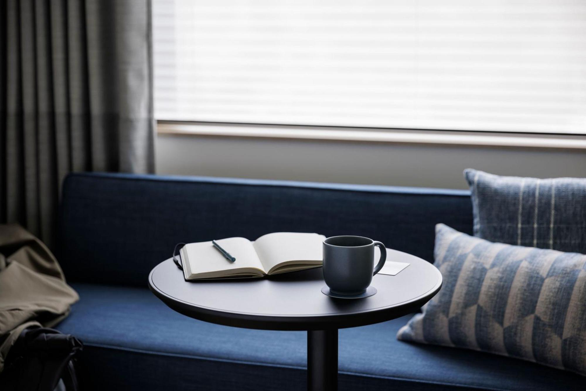 Fairfield By Marriott Gifu Seiryu Satoyama Park Hotel Minokamo Exterior photo
